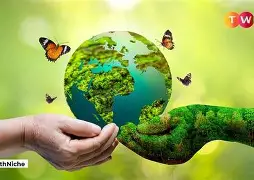 South Africa 1 – Digitally Natured